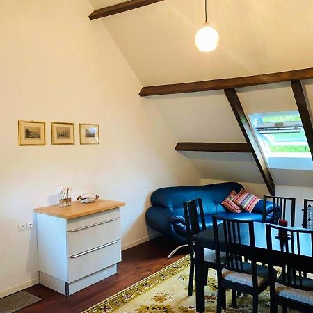 Appartement Charmant Orgnac-Sur-Vezere Avec Jardin Et Parking Dış mekan fotoğraf