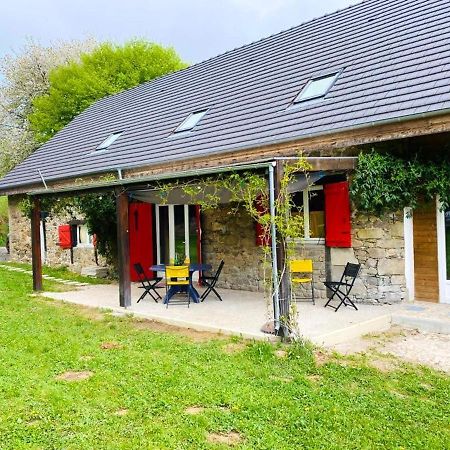Appartement Charmant Orgnac-Sur-Vezere Avec Jardin Et Parking Dış mekan fotoğraf