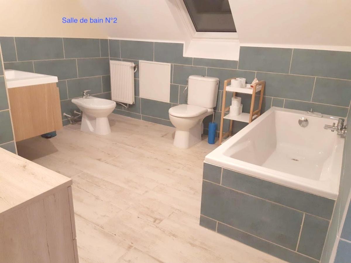 Appartement Charmant Orgnac-Sur-Vezere Avec Jardin Et Parking Dış mekan fotoğraf