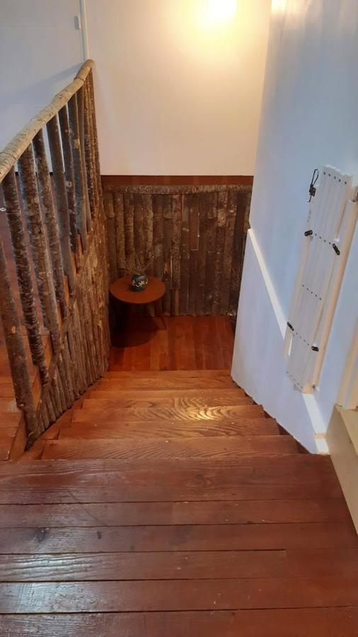 Appartement Charmant Orgnac-Sur-Vezere Avec Jardin Et Parking Dış mekan fotoğraf