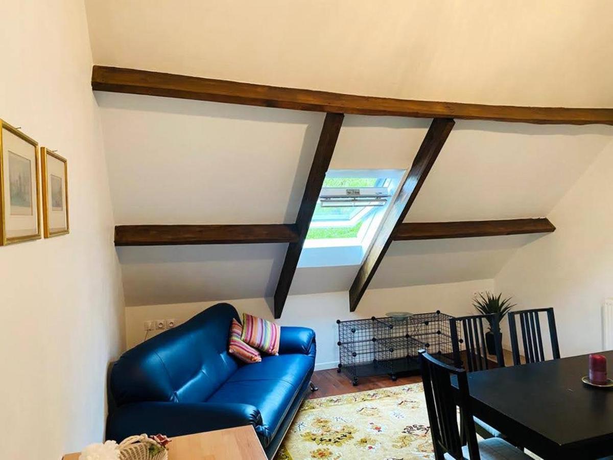 Appartement Charmant Orgnac-Sur-Vezere Avec Jardin Et Parking Dış mekan fotoğraf
